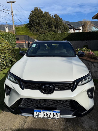 Toyota Sw4 Diamond