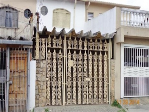 Sobrado, 2 Dormitório(s), 2 Banheiro(s), 1 Garagem(ns), 90m² - V1025 - 2810062