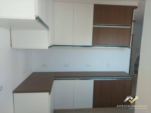 Cobertura À Venda, 150 M² Por R$ 440.000,00 - Vila Pires - Santo André/sp - Co0654