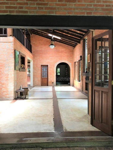 Casa Com 3 Dormitórios À Venda, 200 M² Por R$ 1.280.000,00 - Nova Higienópolis - Jandira/sp - Ca17537