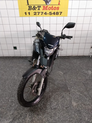 Imagem 3 de 13 de Honda Xre 300