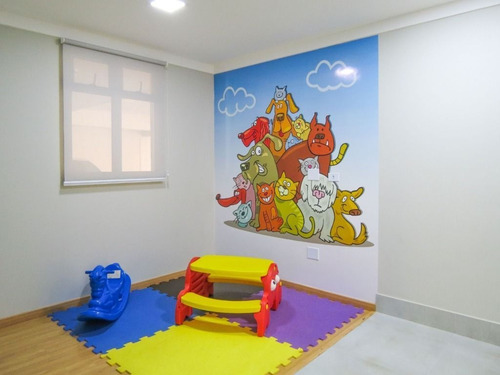 Imagem 28 de 28 de Apartamento À Venda, 74 M² Por R$ 450.000,00 - Nossa Senhora De Lourdes - Londrina/pr - Ap2447