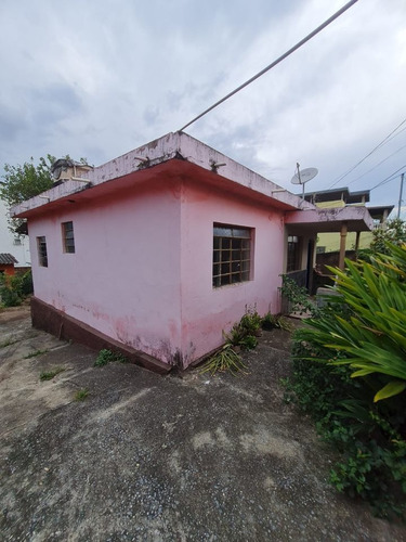Imagem 2 de 8 de Casa Com 2 Quartos Para Comprar No Lagoinha Leblon (venda Nova) Em Belo Horizonte/mg - 1579