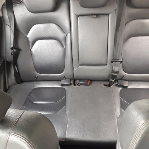 JAC JS3 1.6 Advance Mt