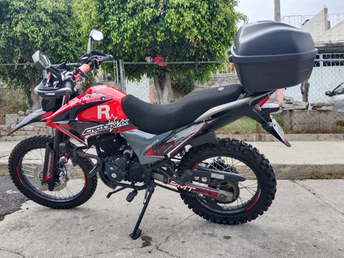 Crossmax 250 2024 En Perfectas Condiciones