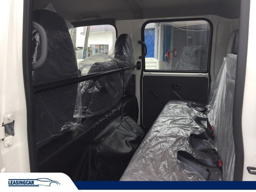 Hyundai Hd50 Doble Cabina 2020 0km