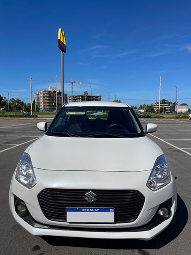 Suzuki Swift 1.2 Gl 5p