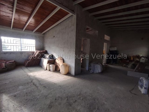 Imagen 27 de 29 de Hermosa Casa En Urb Villa San Jose( Entrada El Macaro Turmero) Wm Mls #23-664