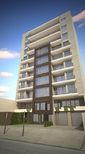 Imagen 1 de 13 de En Venta Deptos En Edif. 2 Amb A Estrenar En Lanus .o. (099)