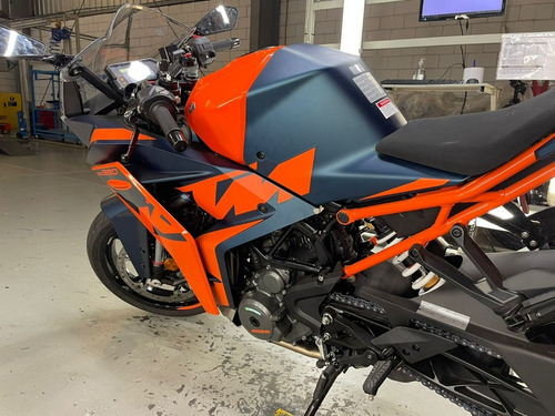 Imagen 3 de 7 de Ktm Rc 390