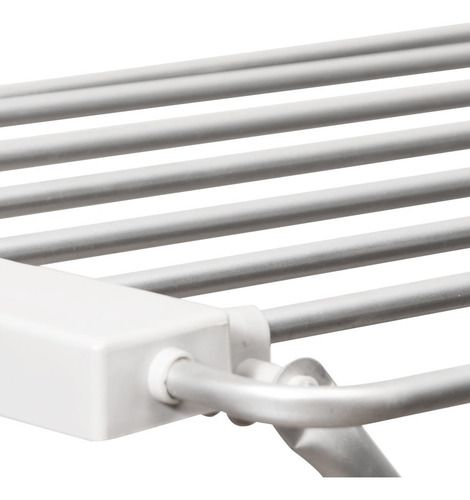 Imagen 6 de 10 de Tender Electrico Aluminio 70 Watts Ken Brown Nuevo Garantia