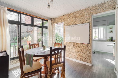 Venta Casa 5 Ambientes En Haedo Sur