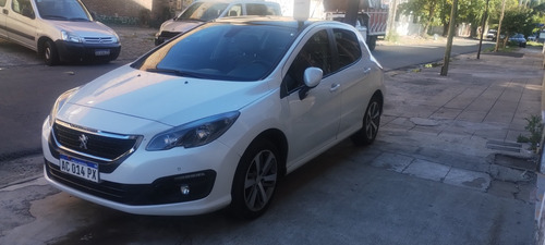 Peugeot 308 1.6 Feline Hdi 115cv