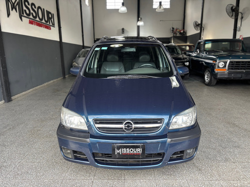 Chevrolet Zafira 2.0 Gls