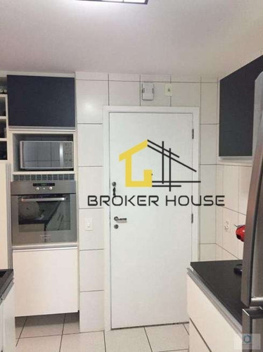 Imagem 9 de 30 de Apartamento A Venda No Bairro Chácara Santo Antônio (zona - Bh30042-1
