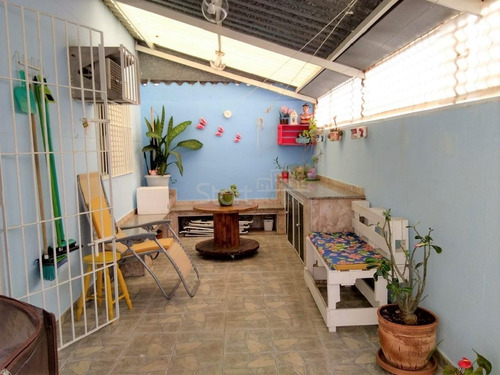 Imagem 20 de 21 de Apartamento À Venda Em Vila Iza - Ap002619