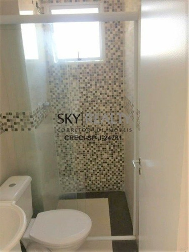 Imagem 5 de 15 de Apartamentos - Parque Reboucas - Ref: 14511 - V-14511