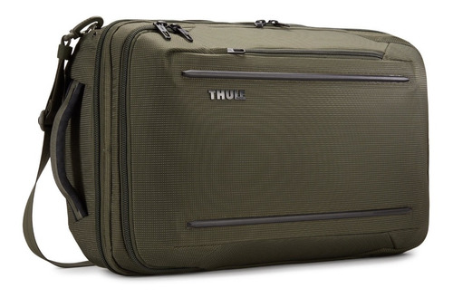 Bagagem  Thule Crossover 2 Convertible Carry On Forest Night