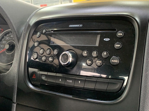 Fiat Idea 1.6 MPI ESSENCE 16V FLEX 4P MANUAL