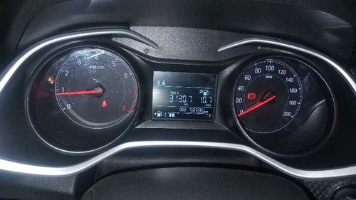 Chevrolet Onix LT 1.0 Turbo