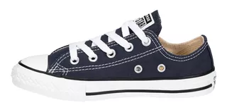 Tenis Converse All Star Chuck Taylor Low Top Para Niños