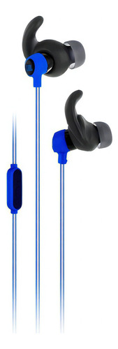 Audífonos in-ear inalámbricos JBL Reflect Mini 2 JBLREFMINI2BLU azul - único