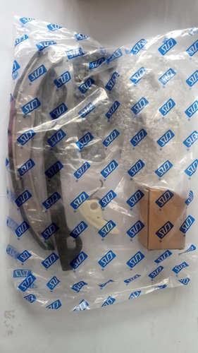 Imagen 4 de 7 de Kit Cadena De Tiempo Ford Ranger 2.3 Mazda 6