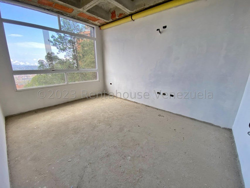 Apartamento En Venta Colinas De La Tahona Jose Carrillo Bm Mls #23-29311