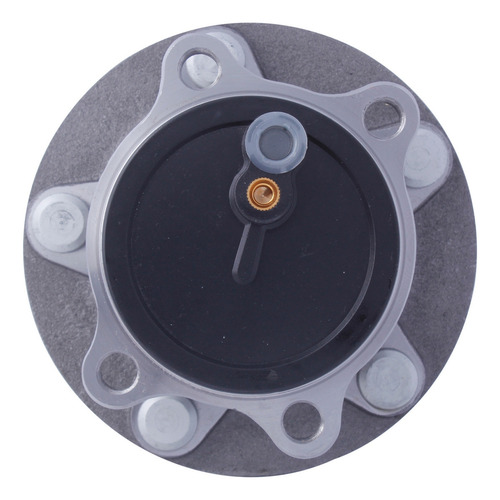 Bocamaza Trasera Para Mazda Cx5 2.0 Pevps 2020 Con Abs