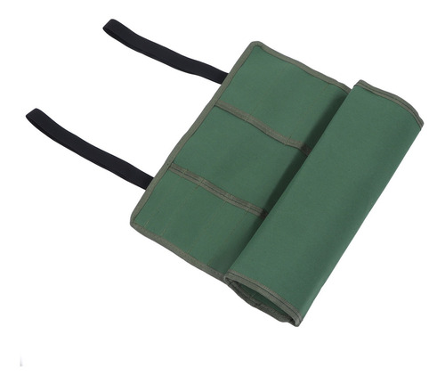 Bolsa De Almacenamiento Para Llaves, Rollo De Herramientas,