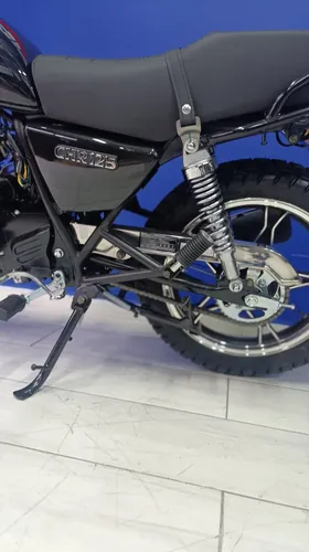 Chr 125