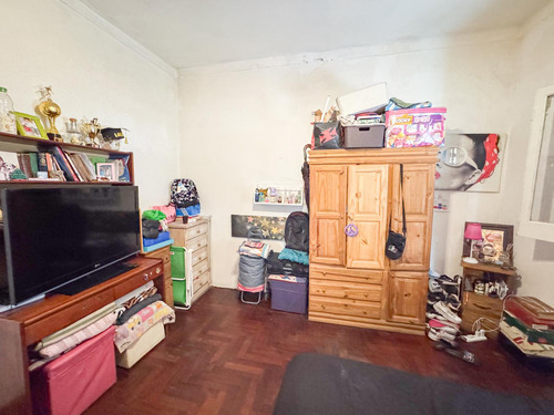 Ph 3 Ambientes Con Terraza - Pedro De Mendoza 305 - Avellaneda