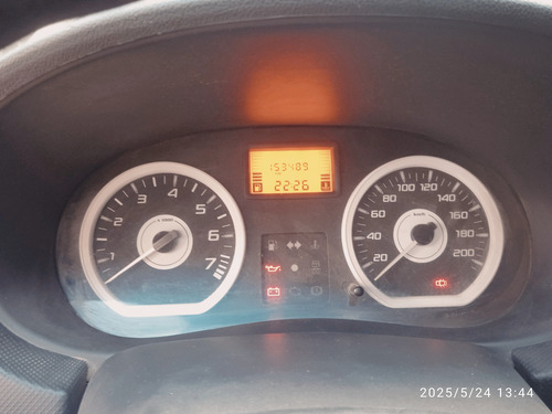 Renault Sandero Stepway 1.6 Confort 105cv