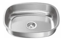 Comprar Tina de cocción de acero inoxidable N4 de 410 x 320 x 110 mm sin pulir Ghelplus