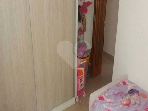 Apartamento Lindo - Sala Ampla - Sacada Excelente Com Vista Livre - 2 Dormitórios - 373-im407577