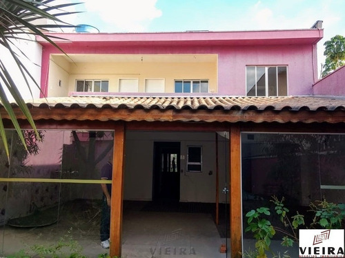 Imagem 1 de 15 de Espaço Ideal Para Loja, Casa Comercial Ou Clínica - 3457-2