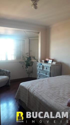 Imagem 13 de 15 de Casa Para Venda No Parque Monte Alegre - 3605-r