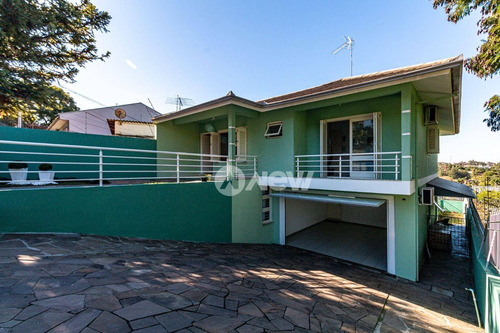 Imagem 2 de 30 de Casa Com 3 Dormitórios À Venda, 189 M² Por R$ 740.000,00 - Mauá - Novo Hamburgo/rs - Ca3922