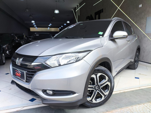 Honda HR-V 1.8 16V EXL