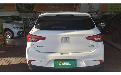 Fiat Argo 1.0 FIREFLY FLEX DRIVE MANUAL