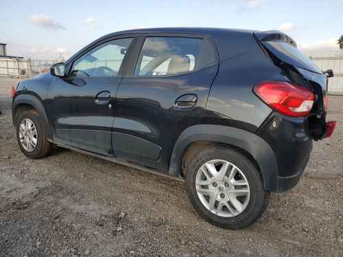 Renault Kawid 2023 Yonke Partes Piezas Desarmo Despiezo