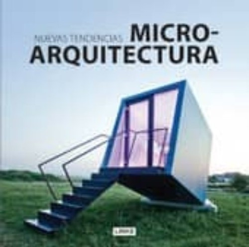 Microarquitectura Nuevas Tendencias