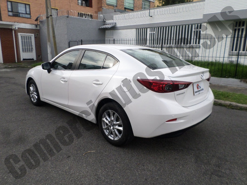 Mazda 3 Touring