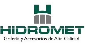 Juego Grifería Cierre Ceramico Hidromet Sun Cruz Cromo
