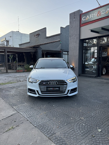 Audi S3 Sportback 2.0 T Fsi 310cv