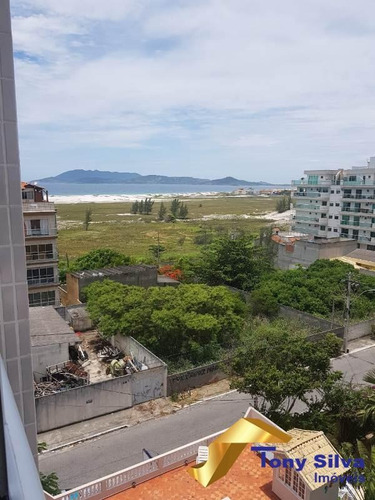 Imagem 13 de 15 de Linda Cobertura 04 Quartos Com Piscina No Braga Em Cabo Frio - 989