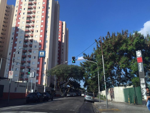 Imagem 1 de 23 de Apartamento Com 3 Dormitórios À Venda, 75 M² Por R$ 450.000,00 - Penha De França - São Paulo/sp - Ap3076