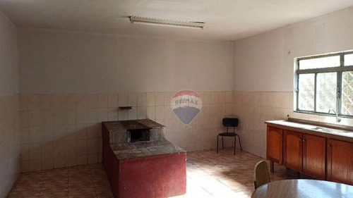 Imagem 11 de 14 de Vende Chácara Nova Odessa Recanto Guarapari - Ch0022