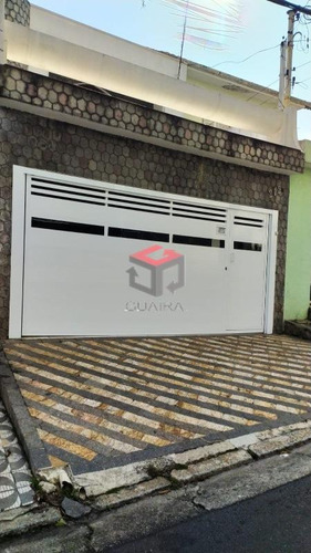 Imagem 4 de 28 de Sobrado À Venda, 3 Quartos, 1 Suíte, 2 Vagas, Centro - São Bernardo Do Campo/sp - 117434