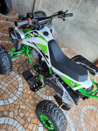 Wen Motors Hammer Y Raptor